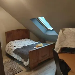 En Campagne Proche De La 1 Maison d'hôtes Tremereuc