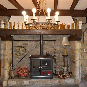 Maison d'hôtes Des Voyageurs, Cassagnes-Bégonhès