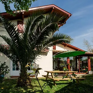 Nami House Auberge de jeunesse Anglet